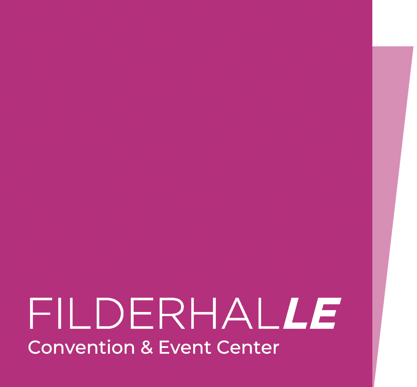 FILDERHALLE Tiefgarage